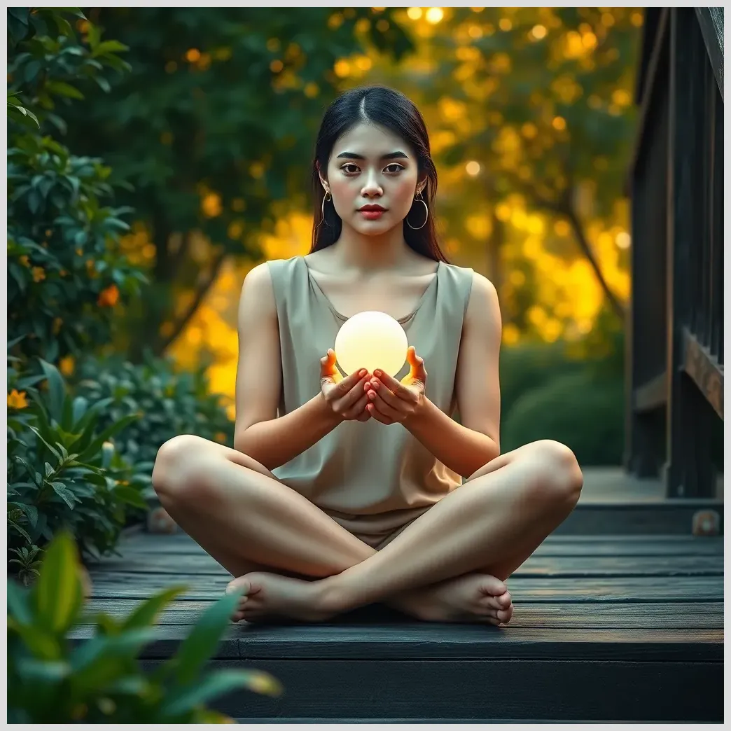 Steps to forgive yourself