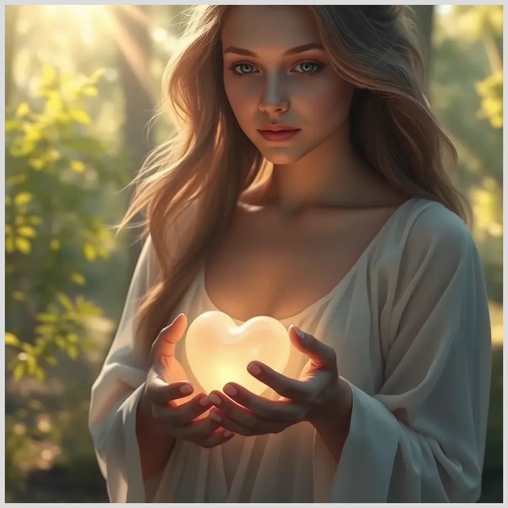 Steps to guard your heart