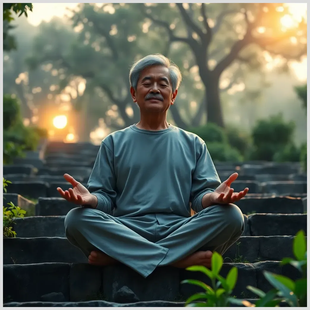 Steps to hear God's voice