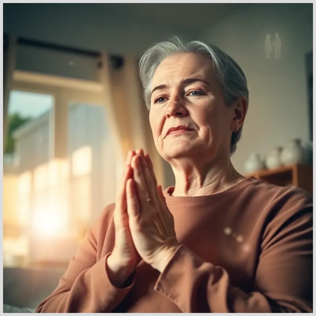 Steps to intercede for your family