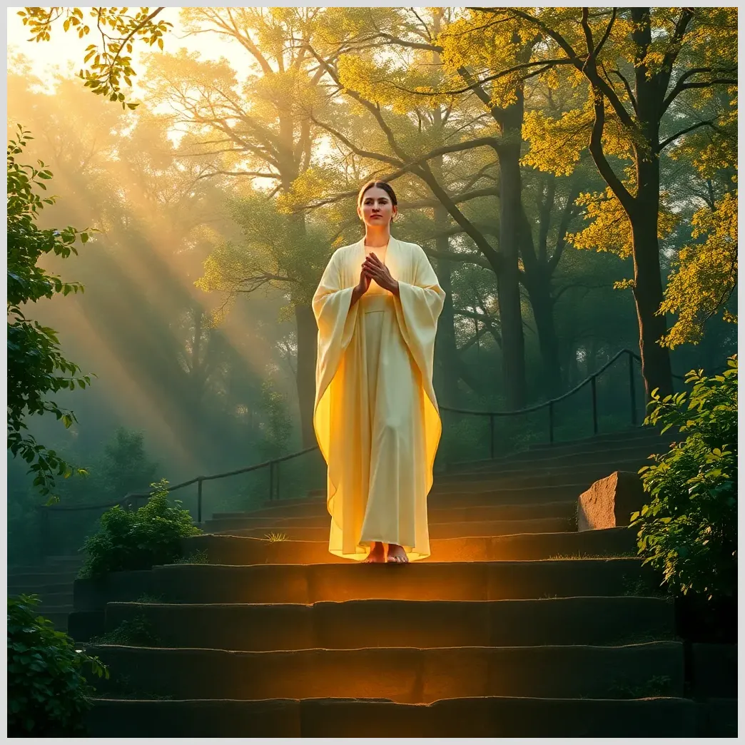 Steps to keep the fire of the Spirit alive