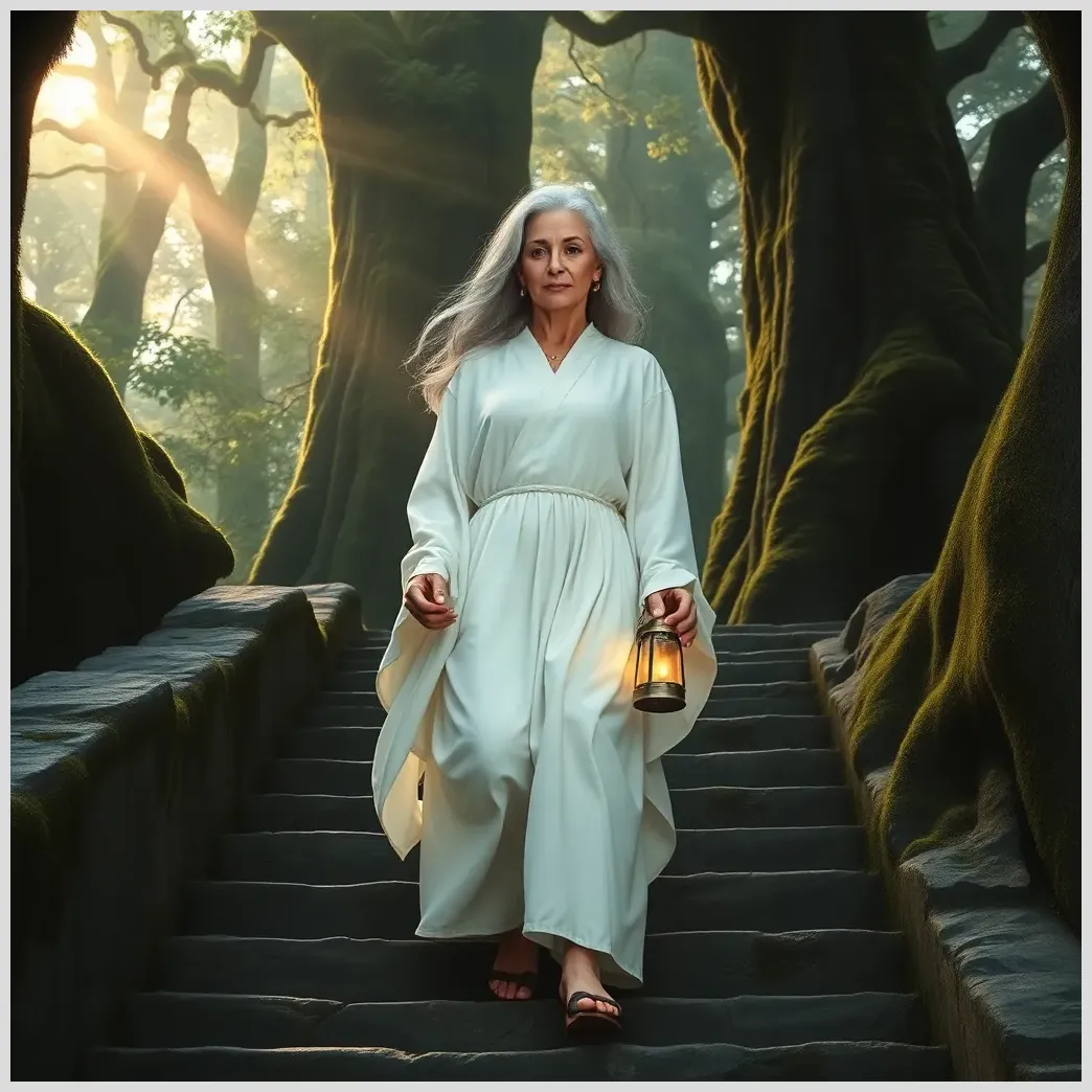 Steps to live with eternal purpose