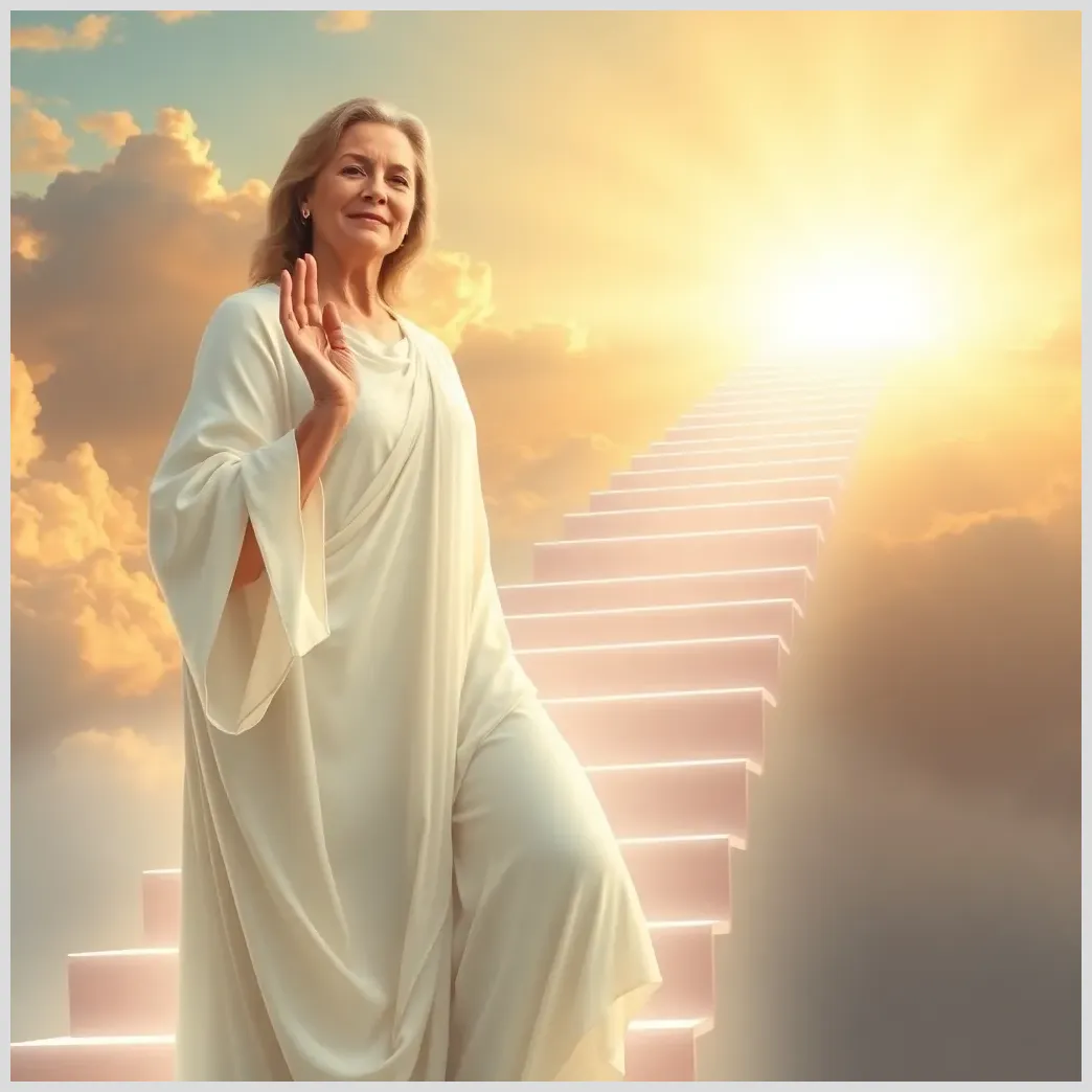 Steps to live under god