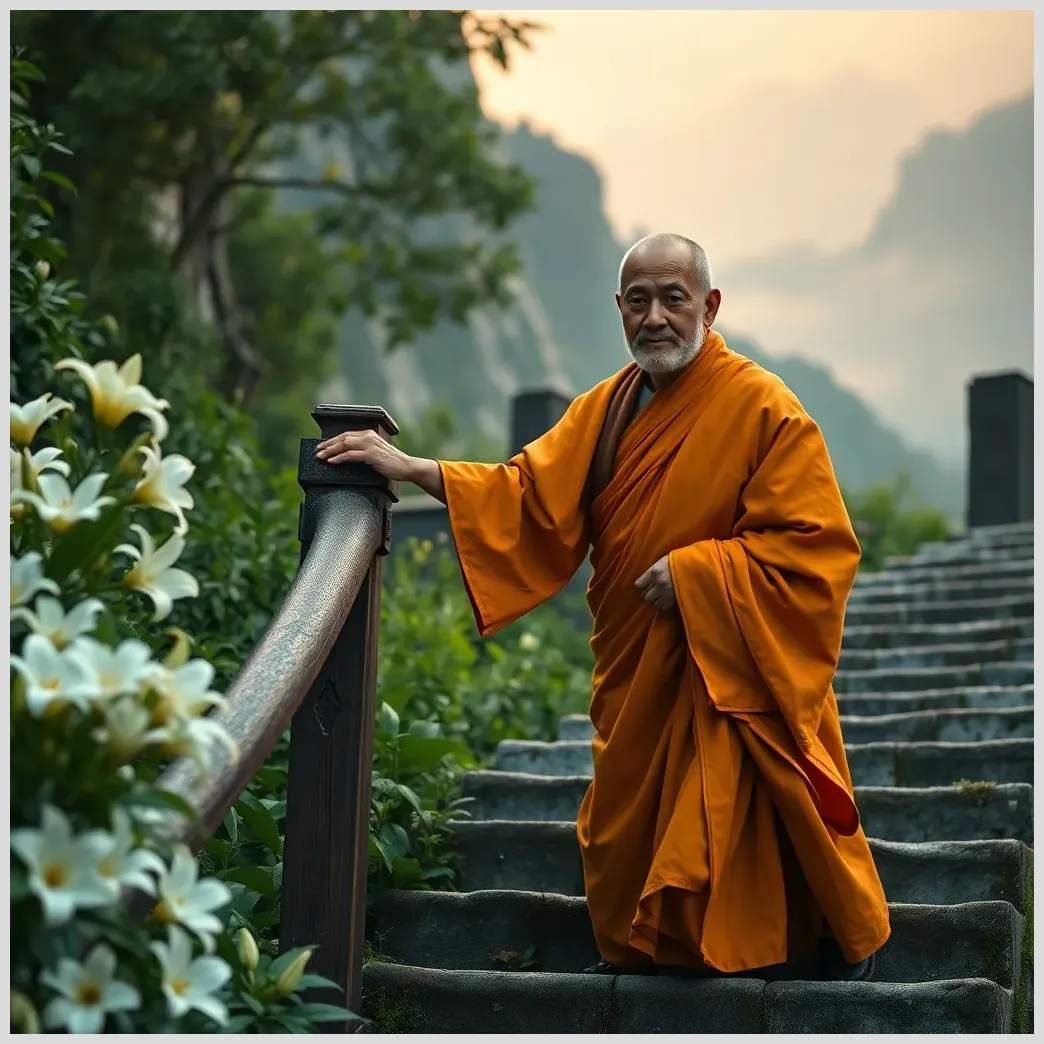 Steps to live in holiness