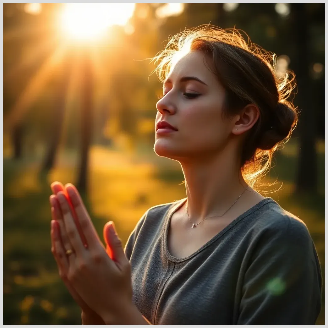 Steps to live a life of worship