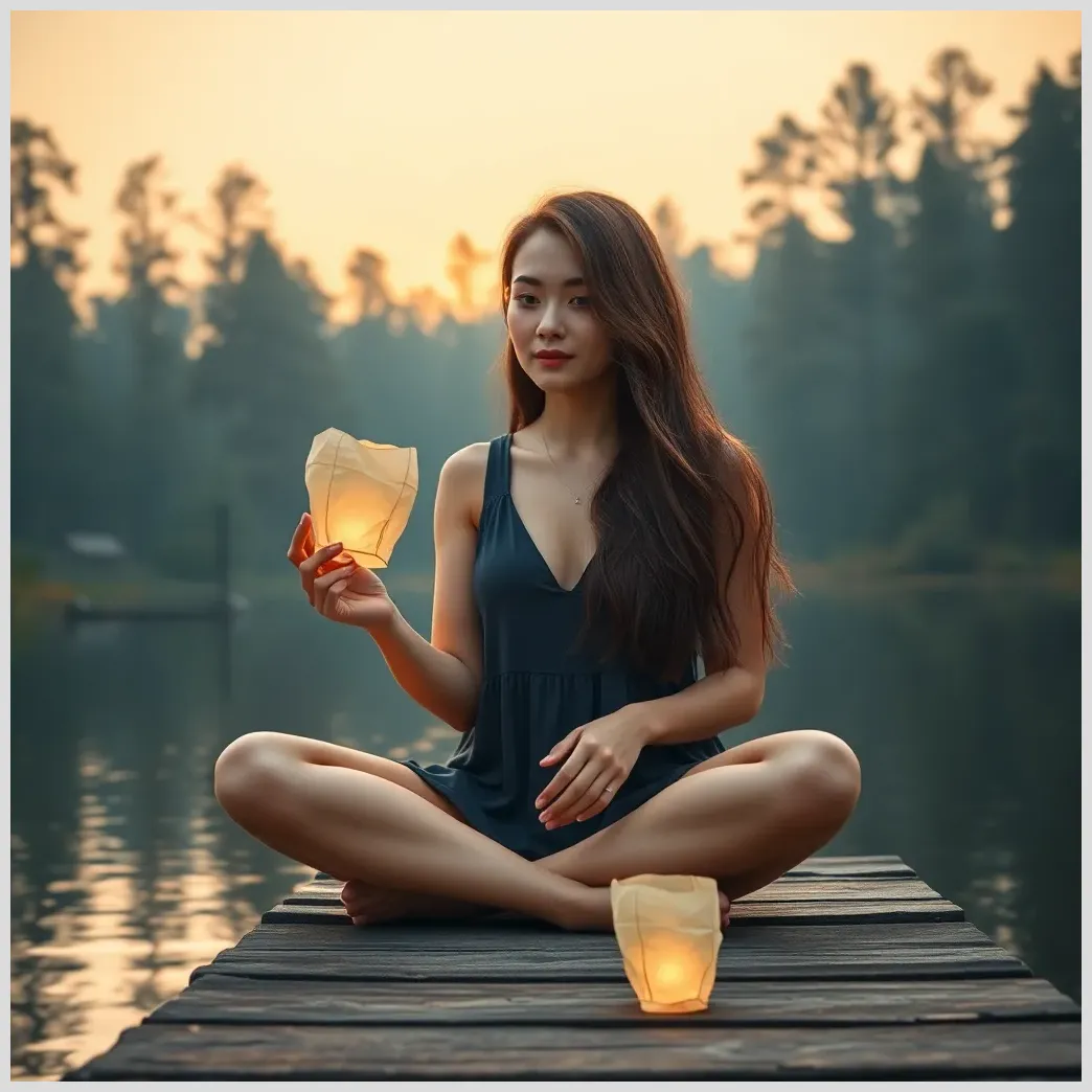 Steps to love without expecting anything back