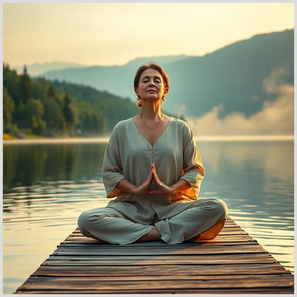 Steps to nourish your spirit daily