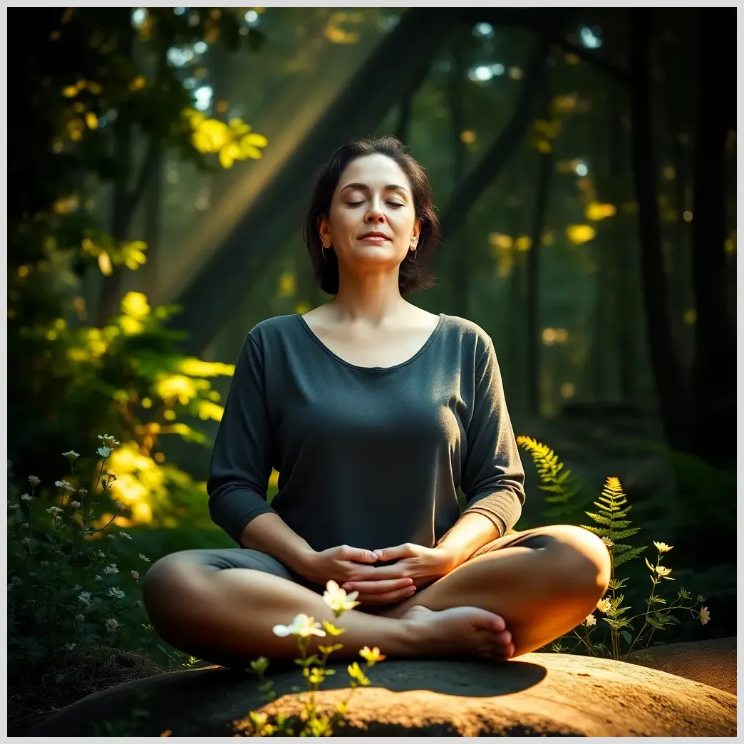 Steps to receive inner healing