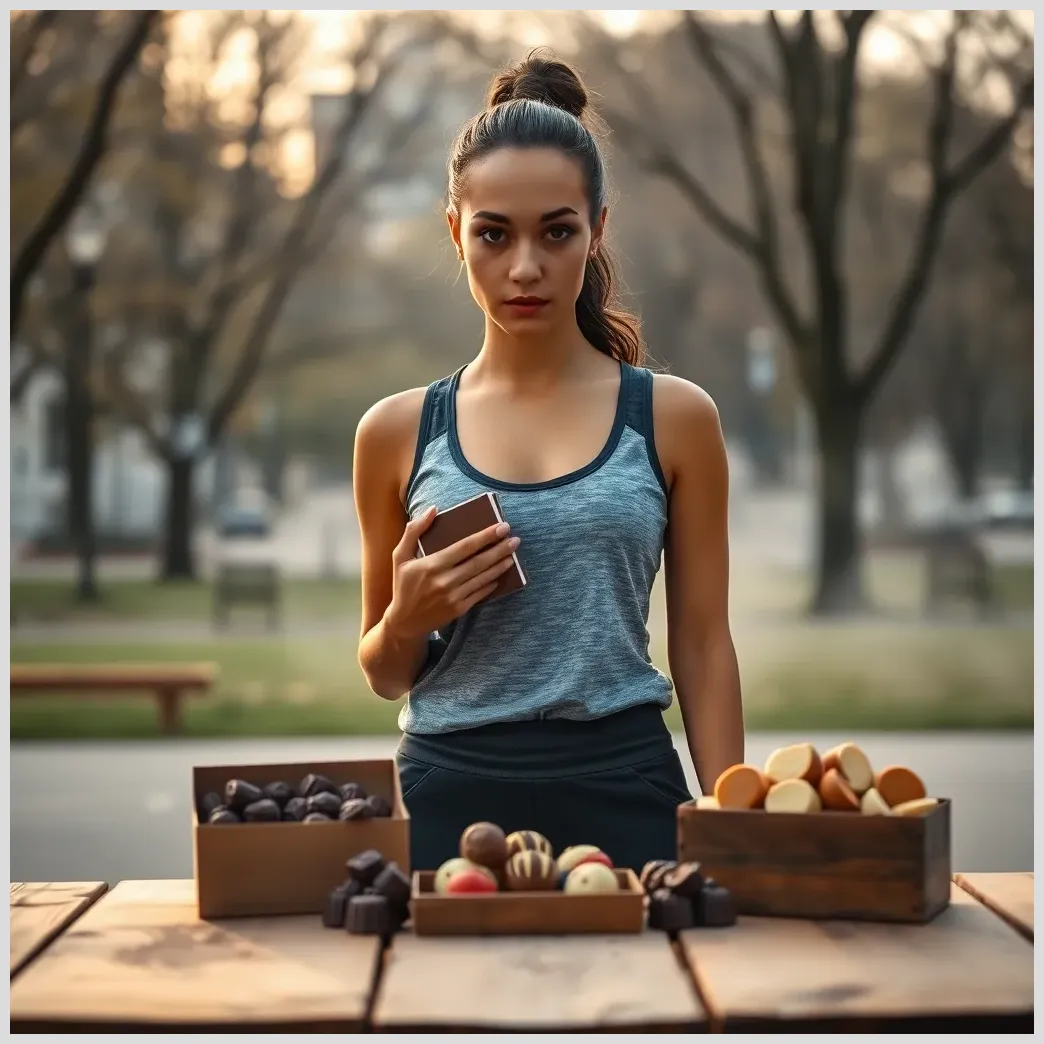 Steps to resist temptation