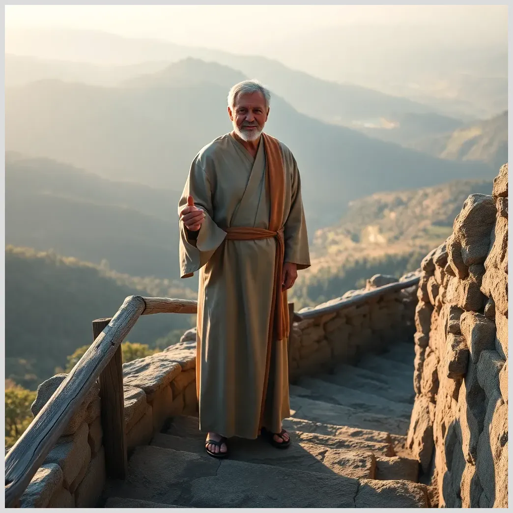 Steps to stand firm in the faith