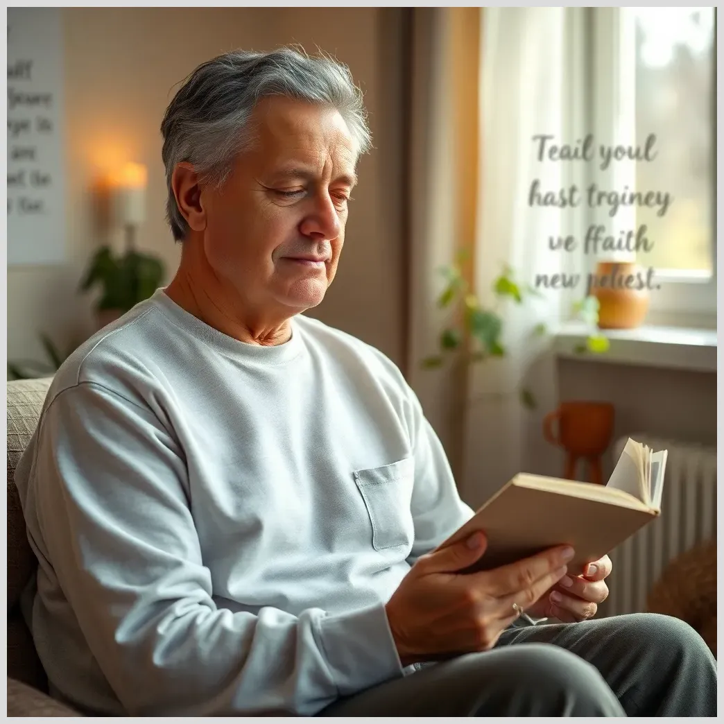 Steps to strengthen your faith daily