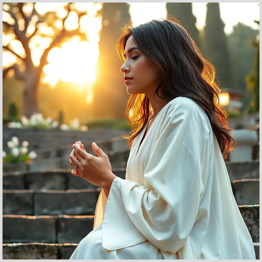 Steps to strengthen your prayer life