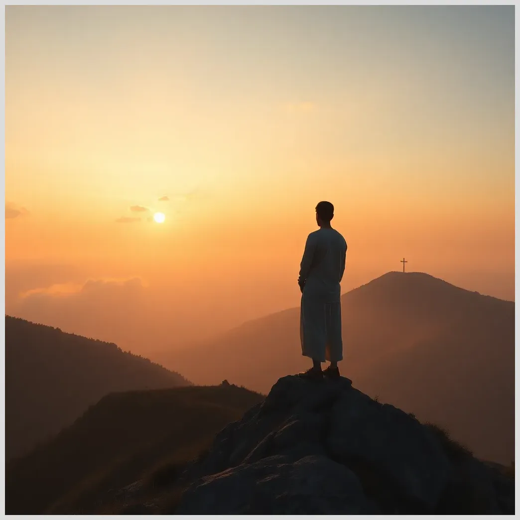 Steps to trust God without understanding everything