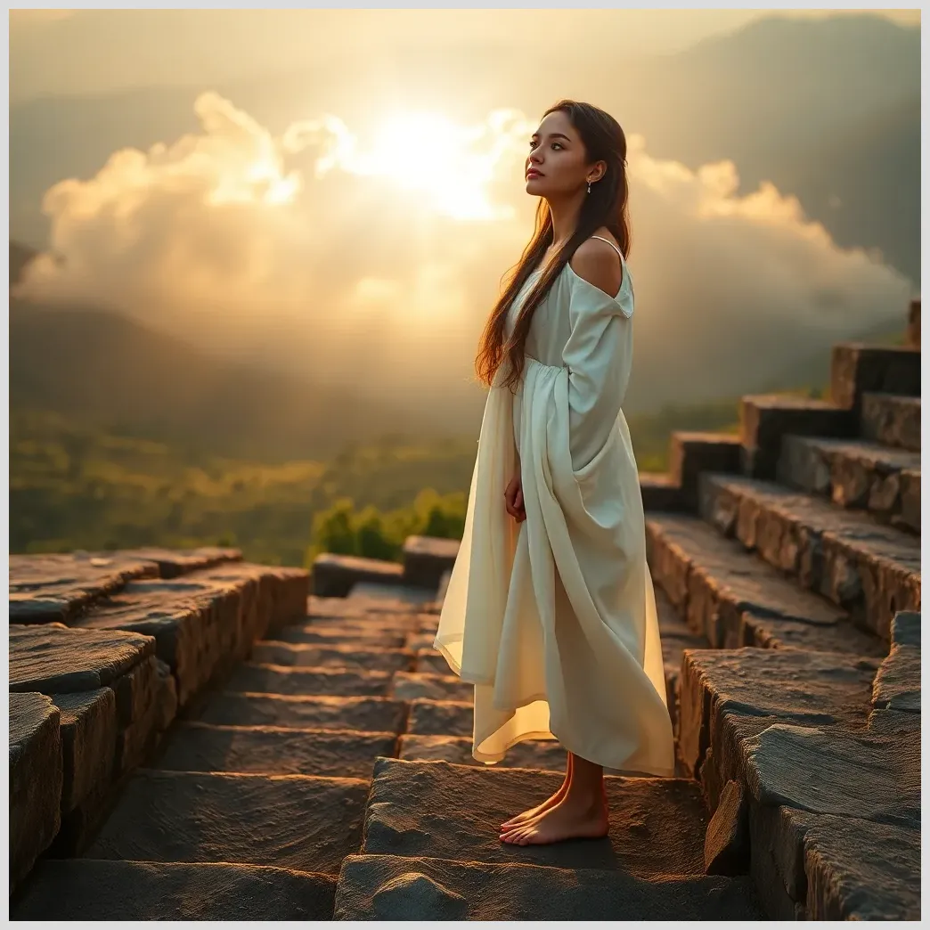 Steps to understand God's purpose for your life