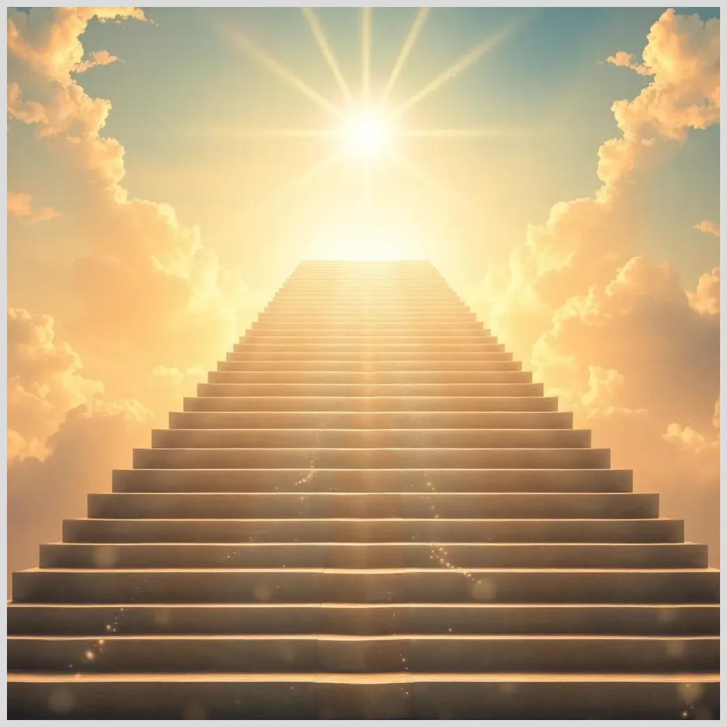 Steps to be used by God