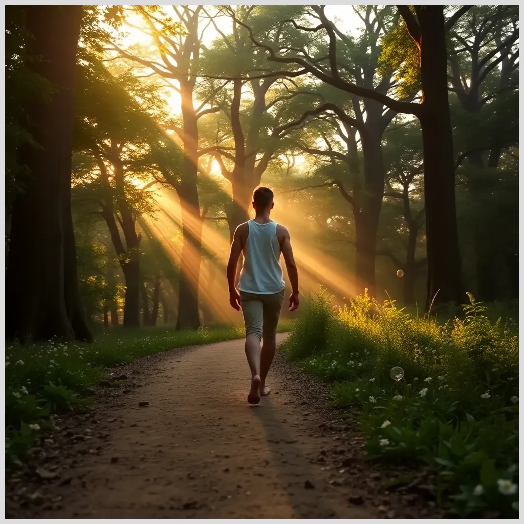 Steps to walk in spiritual freedom