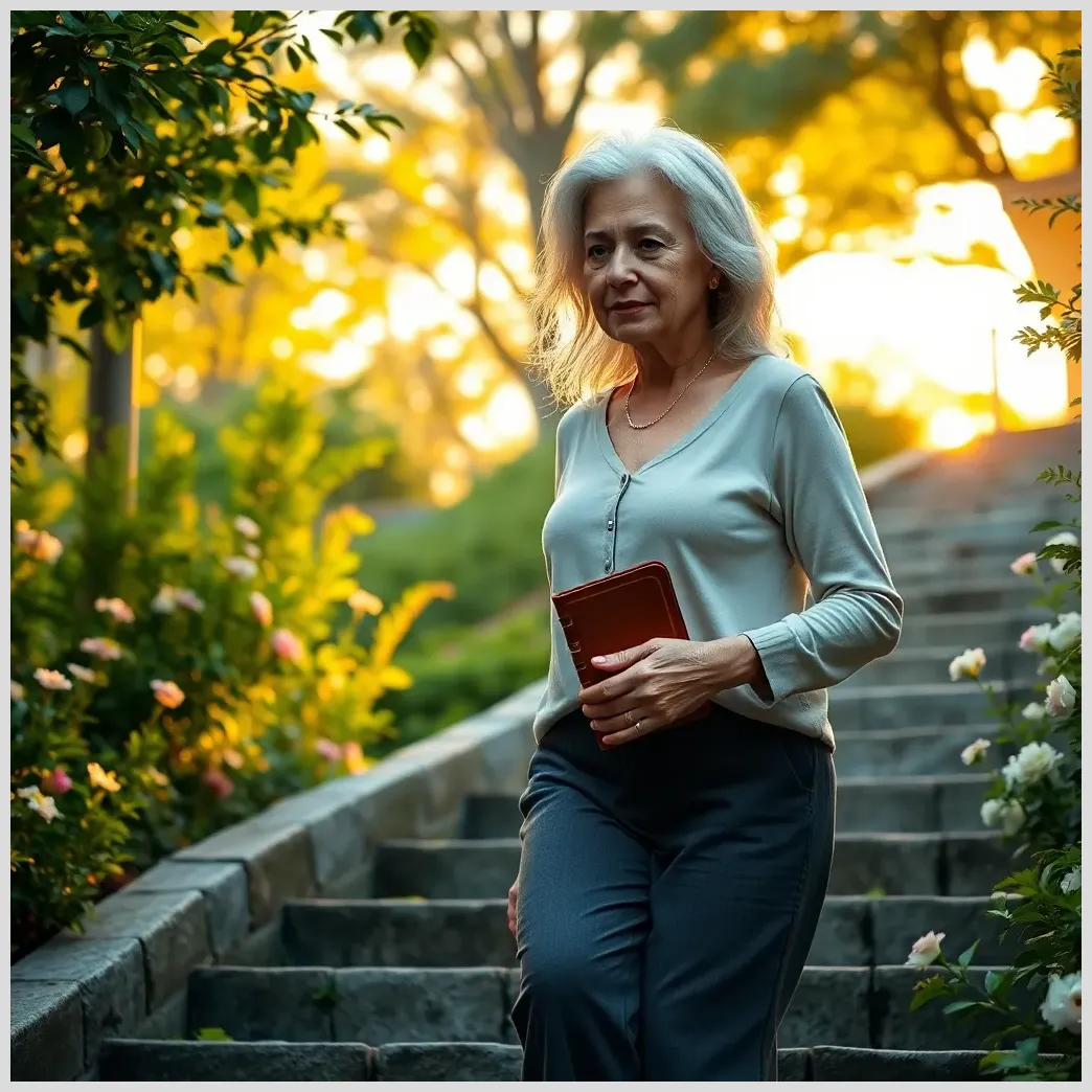 Steps to witness through your life