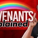 Unlock Bible Secrets: What's a Covenant? Explained!