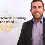 The Meaning of Ruach: Exploring the Hebrew Word's Definition