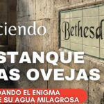 Todo lo que debes saber sobre el Estanque de Betesda en la Biblia