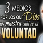 Todo lo que debes saber sobre la voluntad permisiva de Dios en la teología cristiana