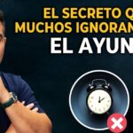 Todo lo que necesitas saber sobre el ayuno en la Biblia