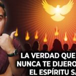 Todo lo que necesitas saber sobre el versículo del Espíritu Santo