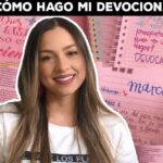 Todo lo que necesitas saber sobre la definición de devocional