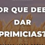 Todo lo que necesitas saber sobre las fiestas de Primicias Cristianas