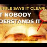 Unlock Miracles: Learn the Secret Prayer of Faith!