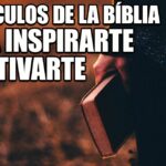 Versículos bíblicos para jóvenes con reflexión: una guía inspiradora