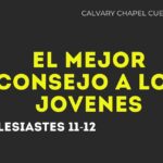 Versículos de la Biblia para Jóvenes: Inspiración y Guía para tu Vida
