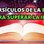 Versículos Impactantes que Revelan la Profunda Bondad de Dios