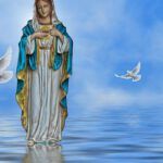 ¿Es correcto rezar a la Virgen según la Biblia?