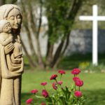 Unveiling the Truth: What the Bible Really Says About Praying to the Virgin