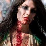 What the Bible Really Says About Zombies: Shocking Revelations